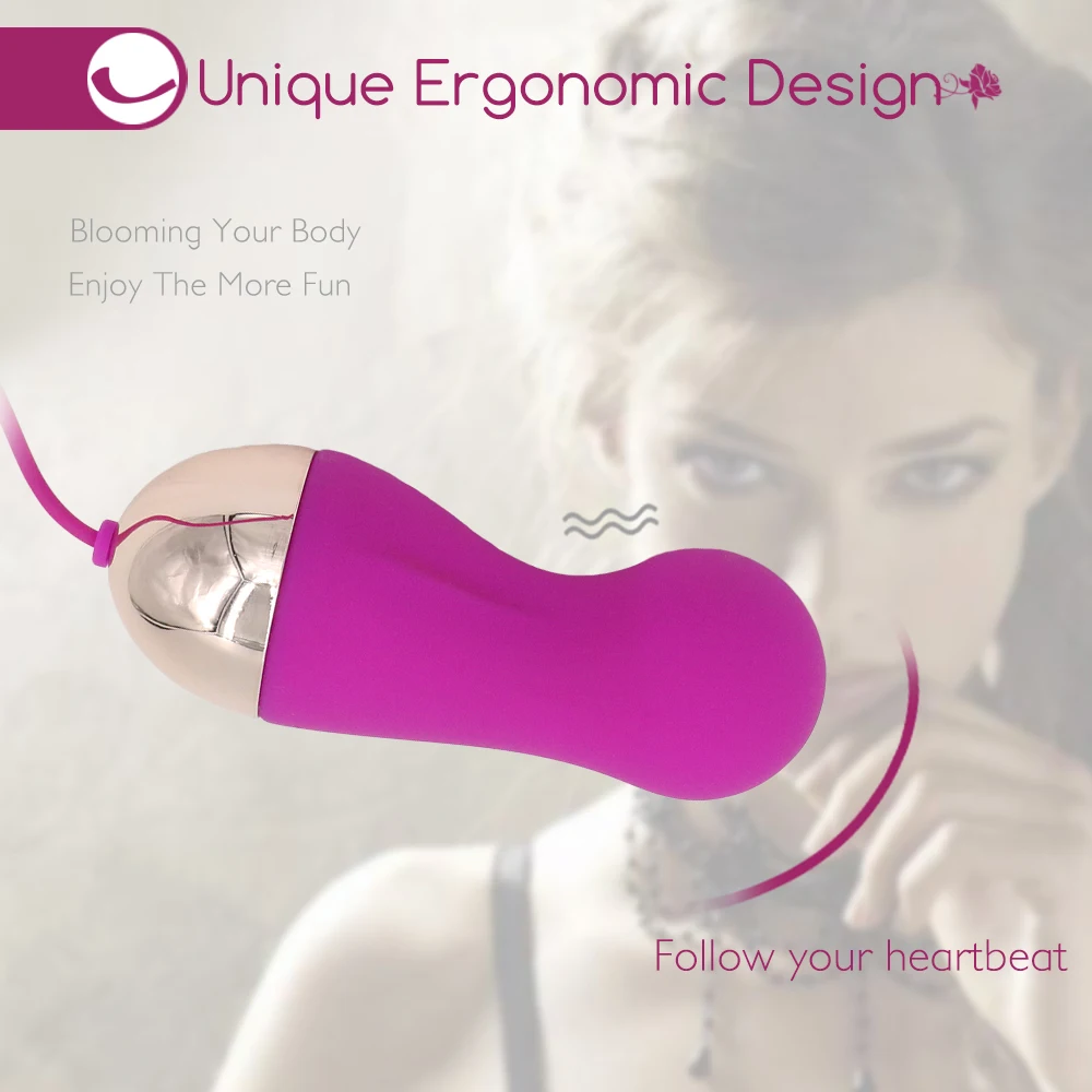 Mayamang 10 Modes USB Charged Remote Control Sex Product G Spot Vibrating Massager Vibrator Oral Sex Toys for Women 2