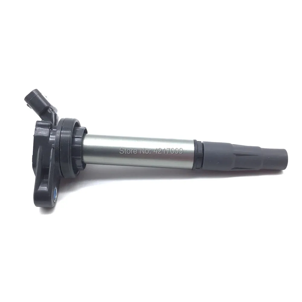 Ignition Coil for Toyota corolla 1.8 RAV4 Auris Avensis Prius Runx Verso 90919-02252 90919-02258 90919-C2003 | Автомобили и