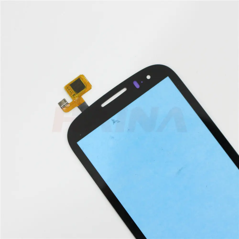 Сенсорный Экран 4 5 дюйма для Alcatel One Touch Pop C5 5036D OT5036 OT5036D 5036 сенсорный экран