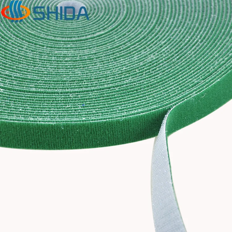 Нейлоновый ремешок для кабельных стяжек 8 мм x 25 м|cable ties|wire managementmagic tape |