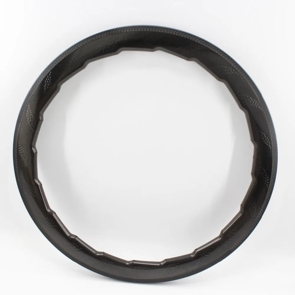 Top Newest 700C 454 58mm moonscape Road bike full carbon fibre bicycle dimpled wheelset carbon clincher tubular rims wavy Free ship 32 Top Newest 700C 454 58mm moonscape Road bike full carbon fibre bicycle dimpled wheelset carbon clincher tubular rims wavy Free ship 32