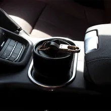 Универсальный Удобный Автомобиль Мусора мусорный ящик для Citroen C4 C5 C3