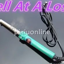1 шт./лот K708 40 Вт электрические oldering гладить для DIY модели решений и бытовой ручной инструмент продать по потери США Беларусь Украина