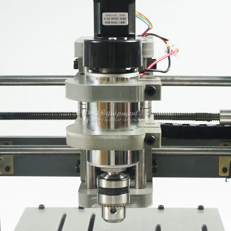 CNC Mini 3axis (7)