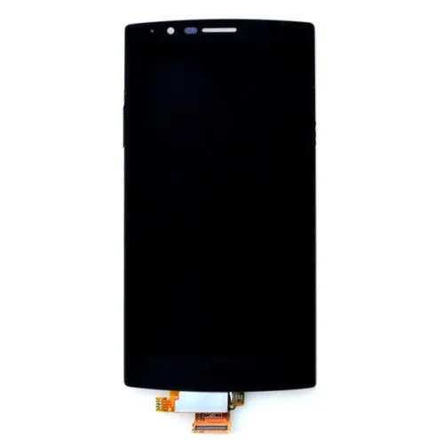 

LCD Display + Touch Screen Digitizer Assembly Replacement For LG G4 H815 F500 VS986 free tools