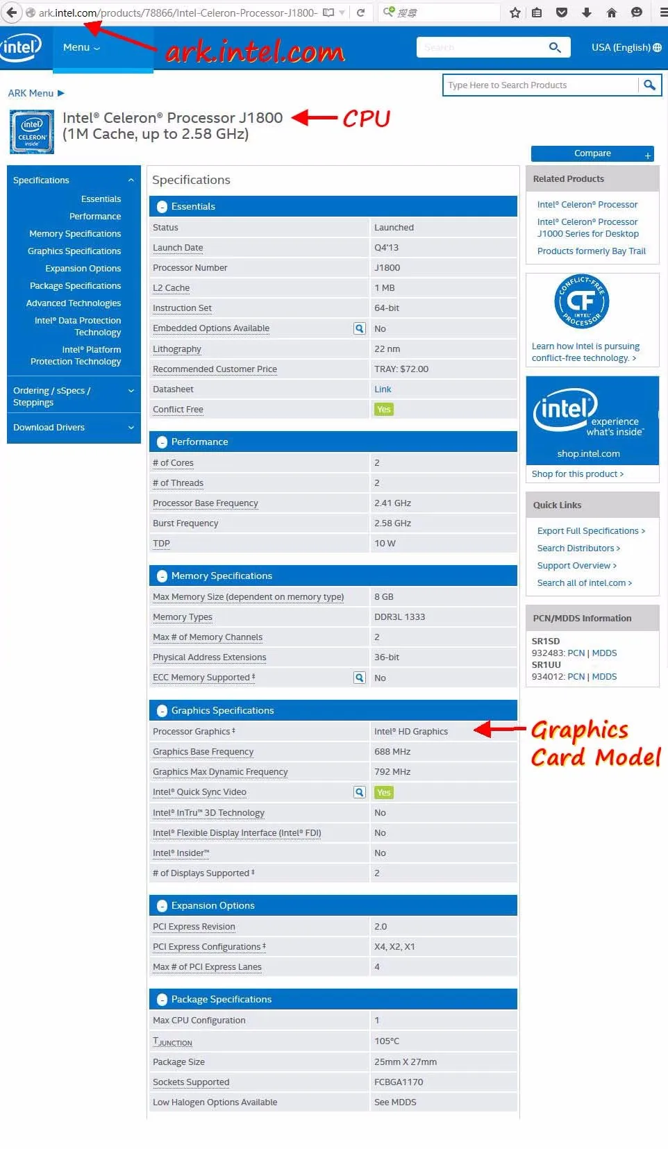 Ноутбук 14," 8 ГБ ОЗУ 750 Гб HDD Windows7 10 быстрый процессор Intel Celeron студенческий ноутбук wifi арабский AZERTY Русский Испанский клавиатура