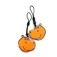 13,5 МГц IC UID; запасной MF S50 1K NFC перезаписываемая карта бесконтактная смарт-карта копия клон 5 шт