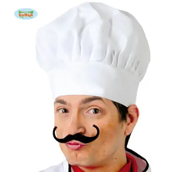 

Chef Hat cloth