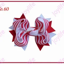 100 ps бутик костюм для подвижных игр, 2 тон 3,5 ветряная мельница бант для волос на заколках для наращивания бантики, аксессуары для волос