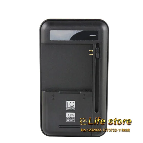 EU US AU UK Dual USB Mobile Phone Charger Dock Cradle