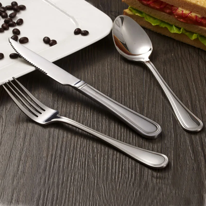Buy Promotion Dinnerware Set Culinary Food Cutlery