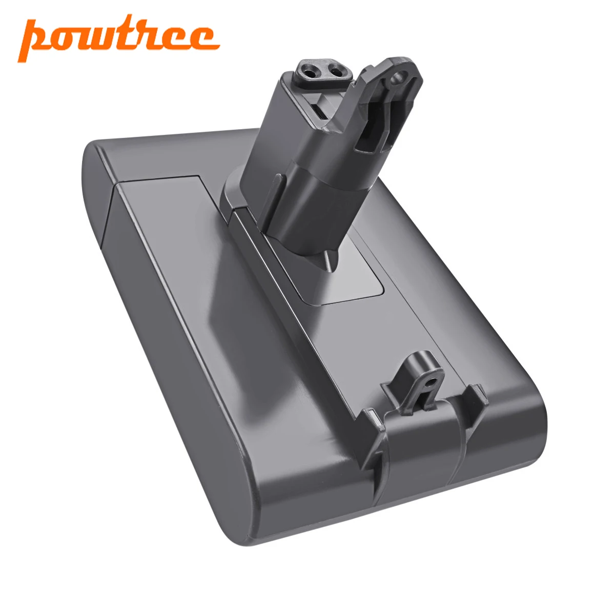 Аккумуляторная батарея Powtree 22 2 в 2200 мАч DC31 (только для типа B) Dyson DC35 DC44 DC45 Series li ion