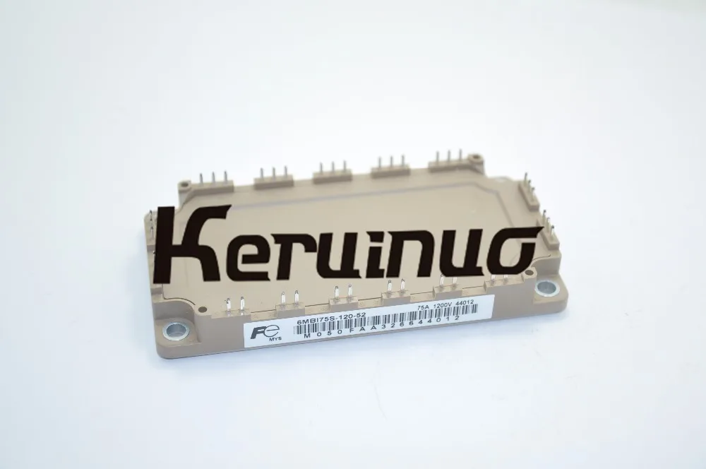 7MBR35VP120A-56 IGBT ORINGINAL 35A-1200V модуль