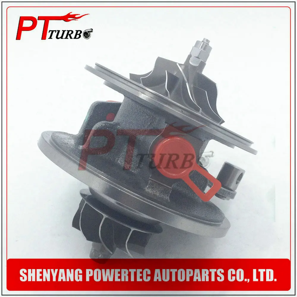 BV39-031 Turbo картридж 54399700029 54399880068 для VW Passat B6/Touran 1,9 TDI 77Kw 105HP BLS сбалансированный core chra 54399700048