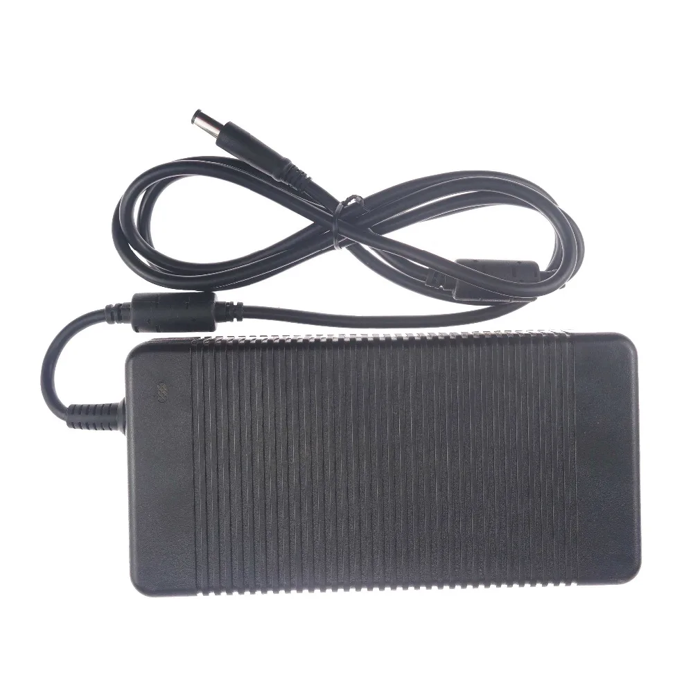 Portátil para Dell Adaptador de Energia Carregador Alienware M18x r1 r2 r3 17 r4 r5 X51 Y90rr 0y90rr Adp-330ab d 7.4*5.0mm Oem 330 w - Imagem 2