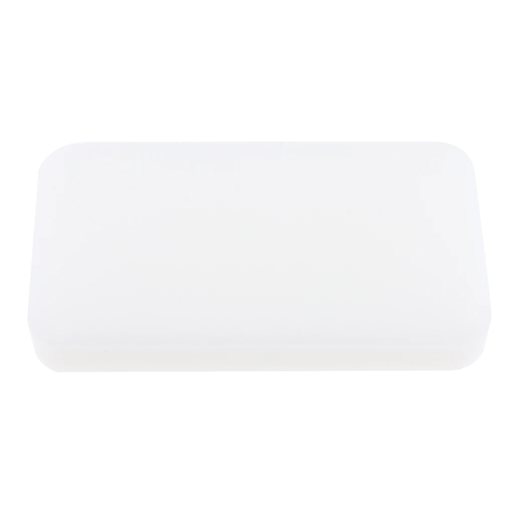 Eyelashes Glue Holder Eye Lashes Extension Pad Stand Individual Eyelash Tray