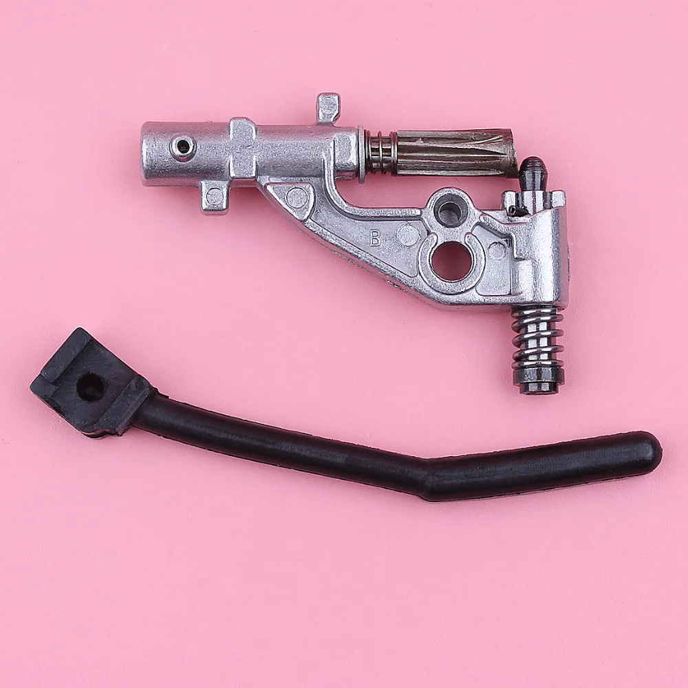 Oil Pump Line Hose Kit For Husqvarna 455 Rancher 455E 460 Chain Saw Chainsaw Replacement Spare Part