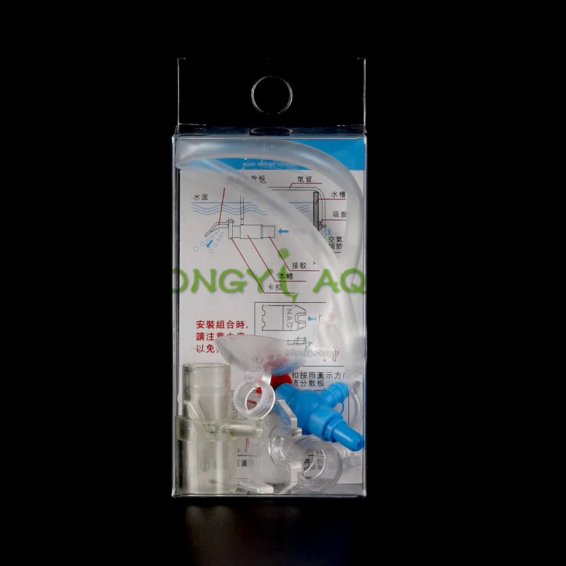 NAG出水口增氧器7