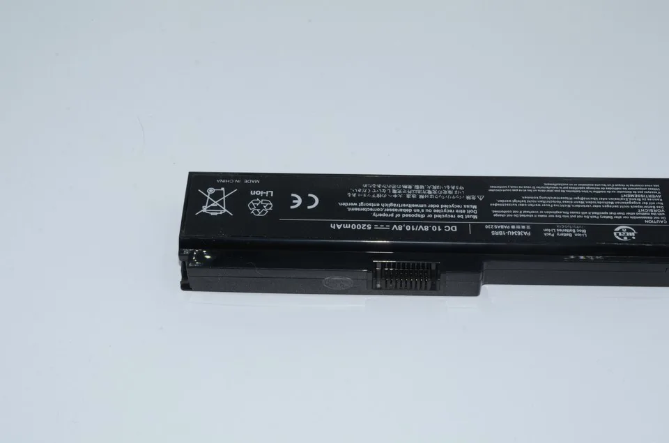 Jigu батарея для ноутбука для Toshiba PA3634U-1BRS PA3635U-1BAM PA3638U-1BAP PA3728U-1BRS PA3635U-1BRMa PA3634U PA3634U-1BAS