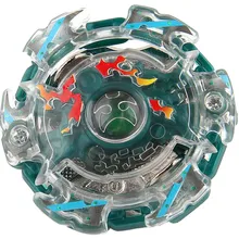 Toupie en métal Avec Lanceur God Spinning, nouveauté, jouet B37
