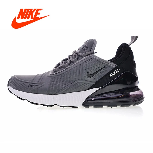 Novedad Original auténtico Nike Air Max 270 zapatillas de correr transpirables ligeras de buena calidad AH8060 002 en Zapatos para correr de Deportes Novedad Original auténtico Nike Air Max 270 zapatillas de correr transpirables ligeras de buena calidad AH8060 002 en Zapatos para correr de Deportes