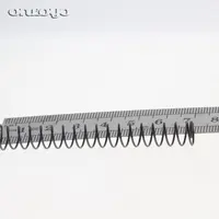 507607070022 spring: 0.7mm Dia Tajima Machinery Special Parts Compression Spring :0.7mm Dia. Length 7cm - Image 2