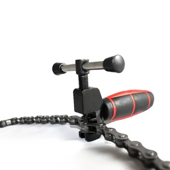 

Bike Chain Breaker Cutter Removal Tool Cycle Solid Chain Tool Chain Pin Splitter Bicycle Repair Tools Herramientas Bicicleta