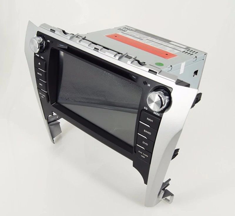 Excellent 8" in-dash Android Car DVD Player with TV/BT 3G GPS WIFI,Audio Radio Stereo,Car PC/multimedia headunit for Toyota CAMRY 2012 6