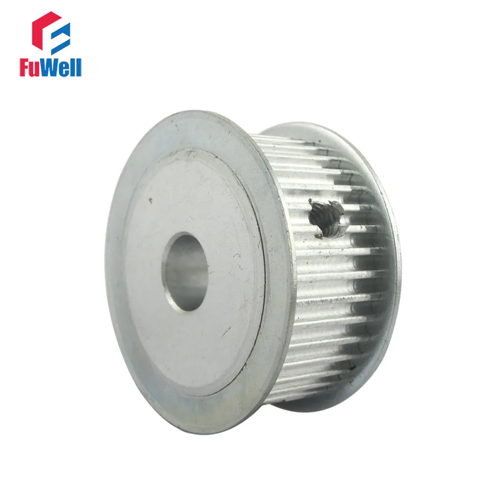 HTD3M Timing Belt Pulley 60T 16mm Belt Width 60Teeth Toothed Pulley
