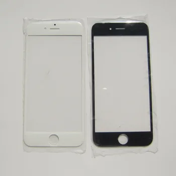 Front Outer Glass Lens Replacement Parts for iPhone 6 6S 4.7inch LCD touchscreen repair