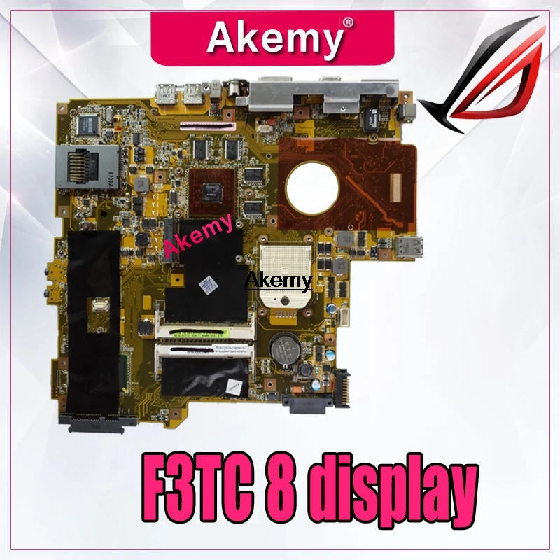 F3TC conectar bordo conectar com motherboard testado pelo sistema conectar bordo 8 display