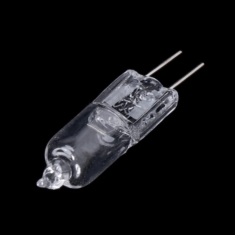 

1pc 20W 12V Halogen 20 Watt G4 Base JC Type Light Bulbs Bulb Set