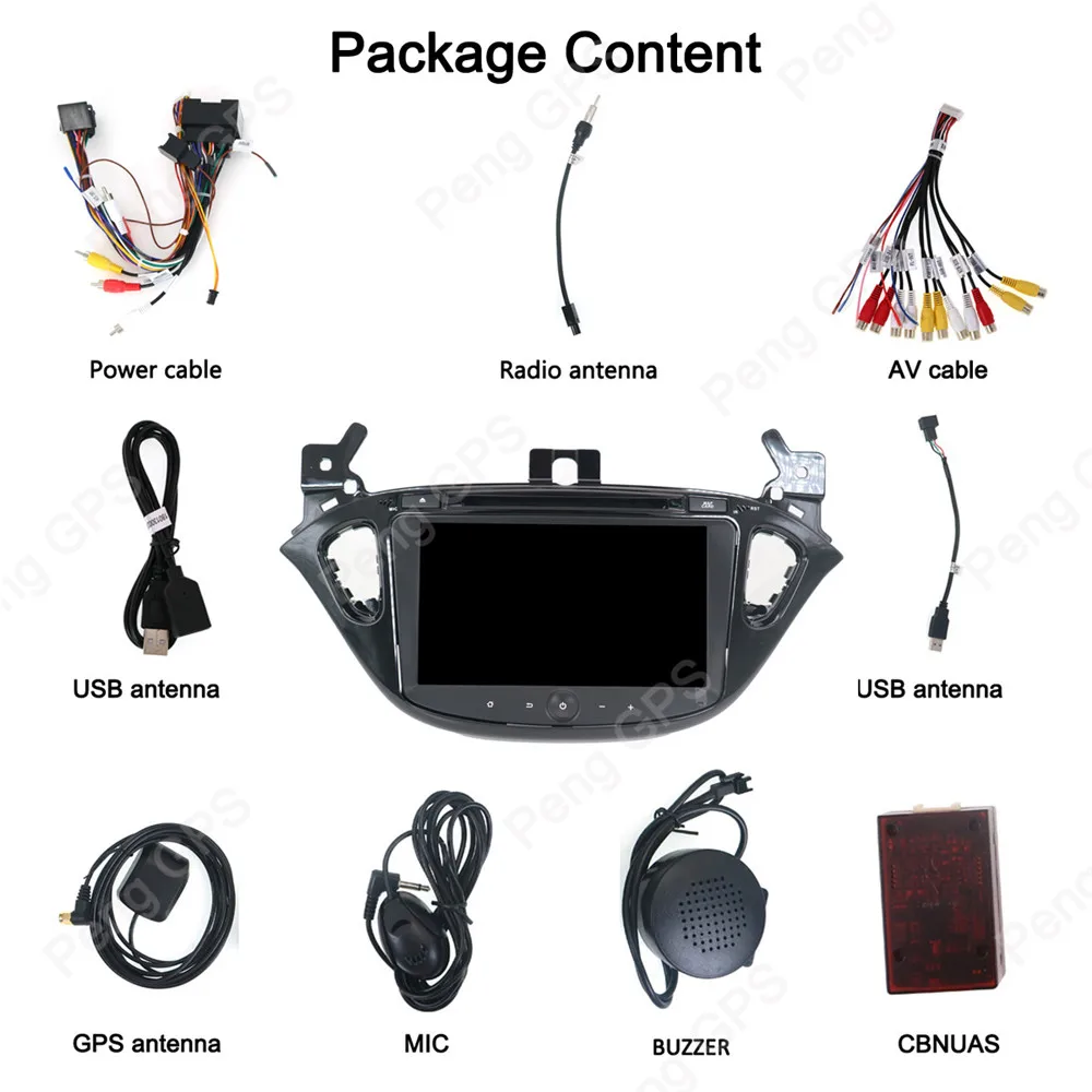 Cheap 8 Inch 2 Din Android 8.0 Car DVD Player 8 Core GPS Navigation for Opel Corsa 2014-2016 1080P HD IPS Screen Autoradio Headunit 8 Cheap 8 Inch 2 Din Android 8.0 Car DVD Player 8 Core GPS Navigation for Opel Corsa 2014-2016 1080P HD IPS Screen Autoradio Headunit 8