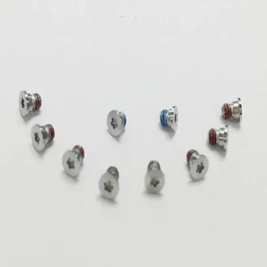 

10 sets Original Screw For MacBook Pro Retina A1398 A1425 A1502 13" 15" Bottom Back Case Cover Screws Set,