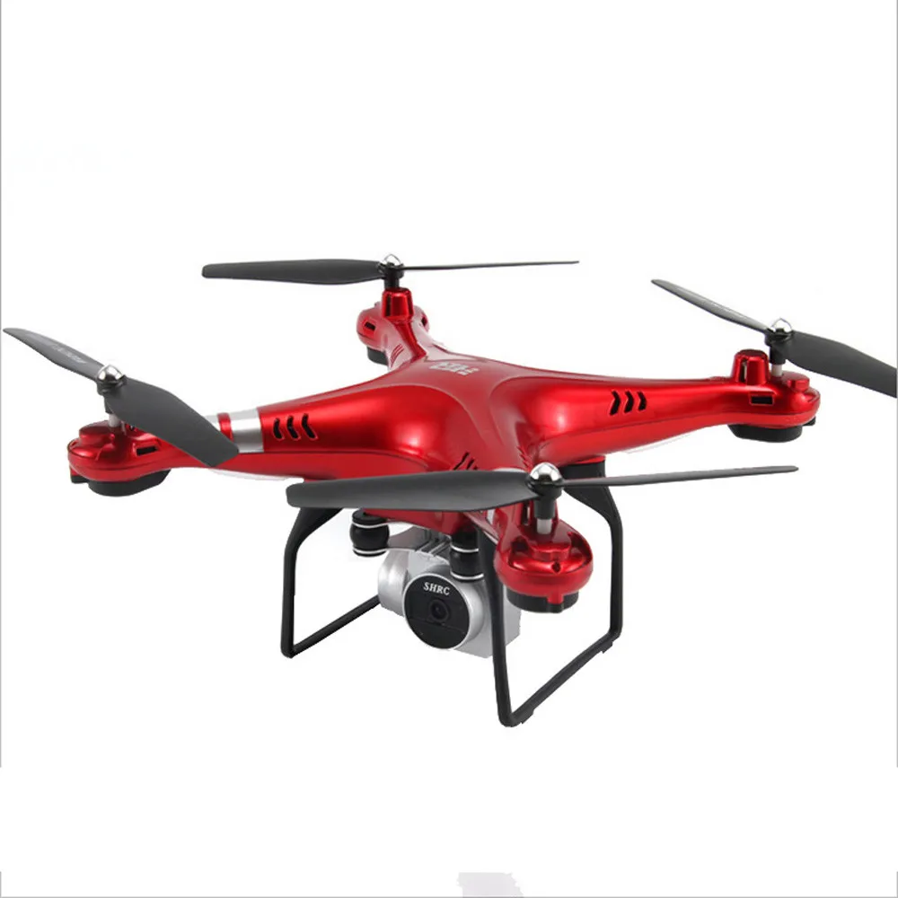 

mini drone dron Quadcopter Wide Angle Lens HD Camera Quadcopter RC Drone Helicopter ONE Developmental Basketball Machine FREE