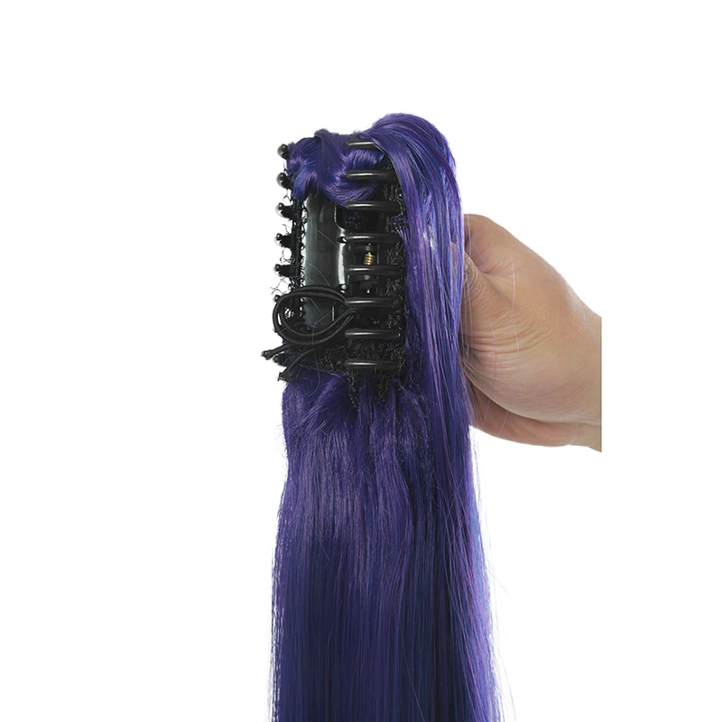 Парик L-email kakeguurui Sayaka Igarashi Косплей парики прямые Разноцветные термостойкие синтетические волосы Perucas Косплей парик