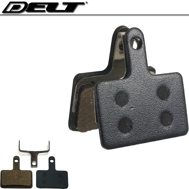 

1pair Semi-Metallic Bicycle disc Brake Pad FOR Shimano M375 M395 M415 M416 M445 M446 M447 M475 M485 M495 M515 M535 M575 Tektro