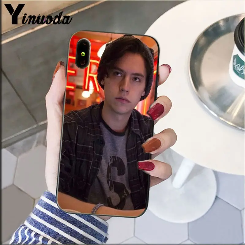 American TV Riverdale Jughead Jones