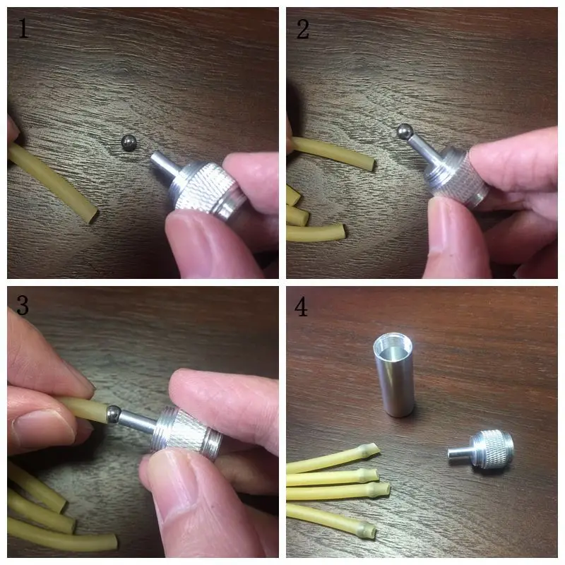 Круглая Резинка Для Рогатки Купить На Алиэкспресс