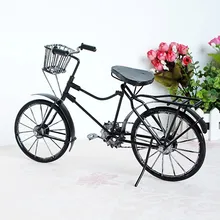 Изделия из металла, старая модель велосипеда, винтажная модель старого велосипеда, антикварные украшения для велосипеда, украшение для дома и офиса