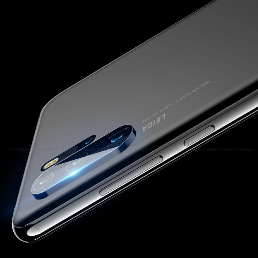 Для Huawei P30 объектив камеры стеклянная пленка задняя камера закаленное стекло для