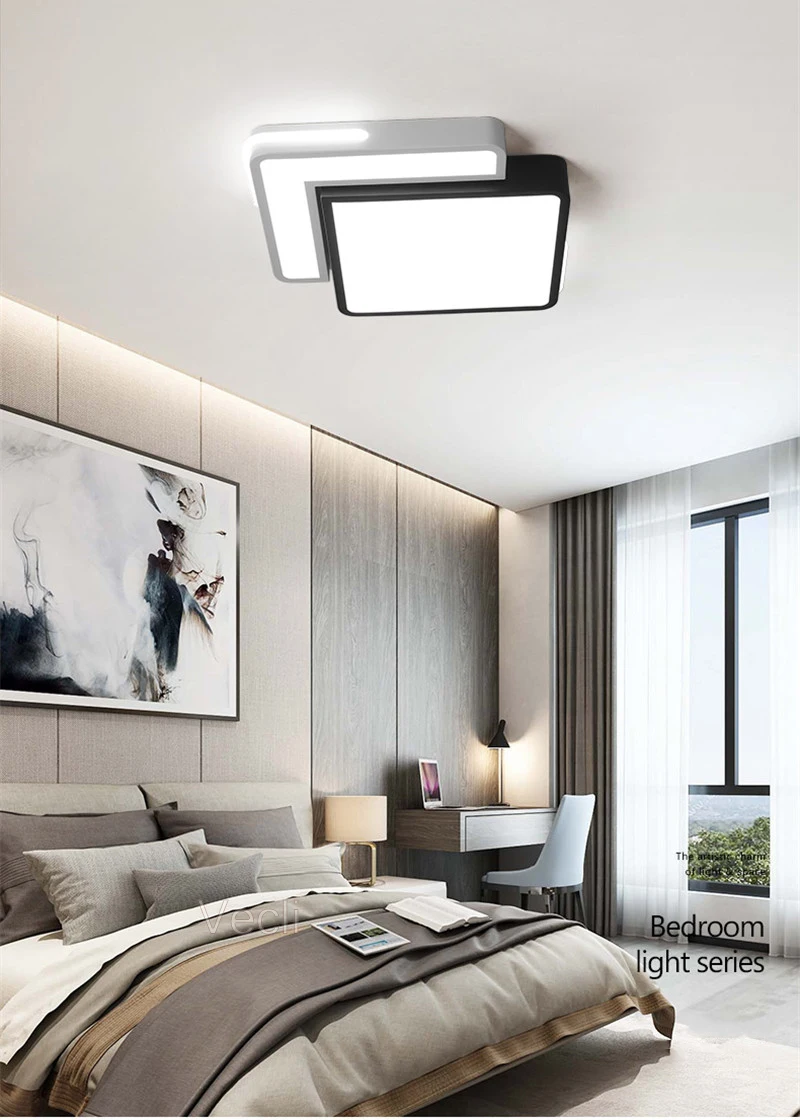 squre bedroom lighting (19)