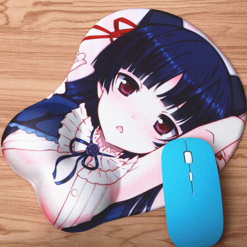 Купить 3d Коврик Для Мыши
