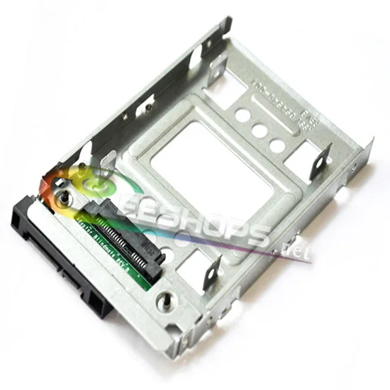 2 5 to 3 5 Inch SATA3 HDD SSD SAS Hot Swap Solid State Hard font