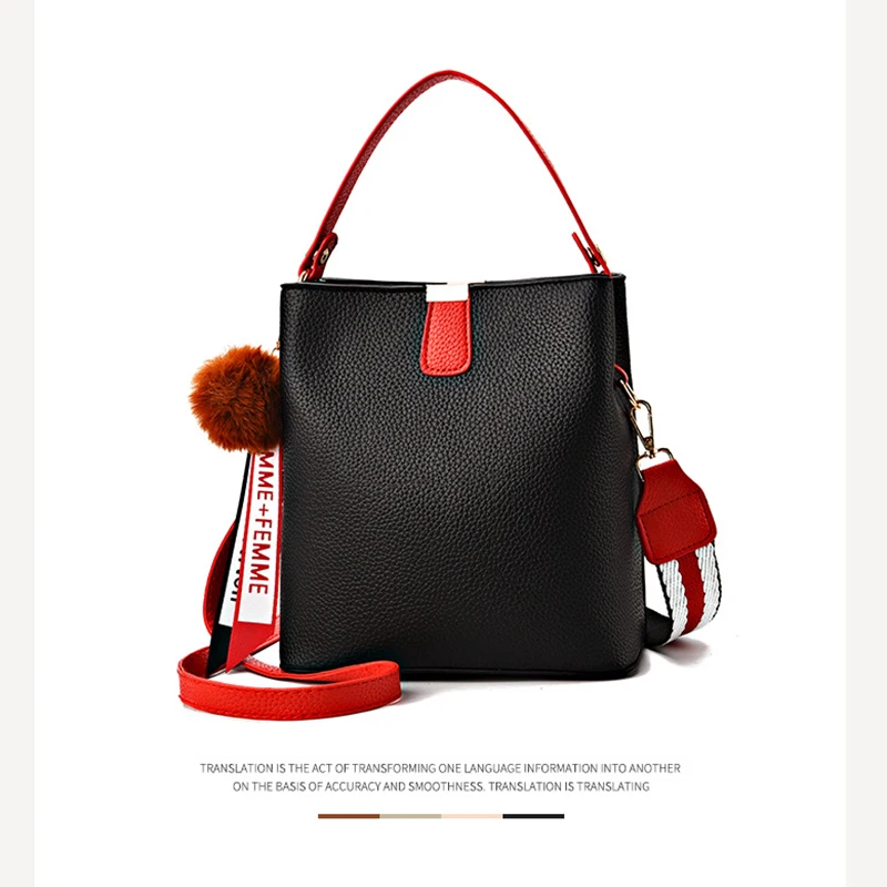 

Spring and Summer Small Bag Female 2019 New Tide Girl Shoulder Bags Messenger Bag Simple Fashion Wild Handbag