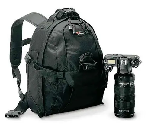 Подлинный водонепроницаемый рюкзак для цифровой зеркальной камеры onepro Mini Trekker AW с подкладкой, сумка для ноутбука