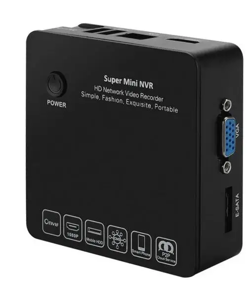 Cheap nvr hd