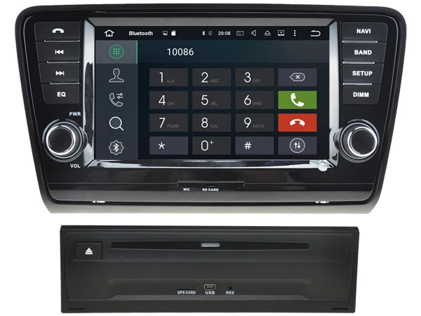 Cheap Octa Core 4GB RAM Android 8.0 CAR DVD player GPS for SKODA Octavia 2013 sports radio head units stereo navi dvr tape recorder 4 Cheap Octa Core 4GB RAM Android 8.0 CAR DVD player GPS for SKODA Octavia 2013 sports radio head units stereo navi dvr tape recorder 4