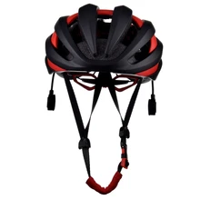 TA-777 Intelligen Bicycle Bluetooth Helmet With LED Taillight 18 Vents Ultralight Integrally EPS Cycling Bike Helmets Bluetooth