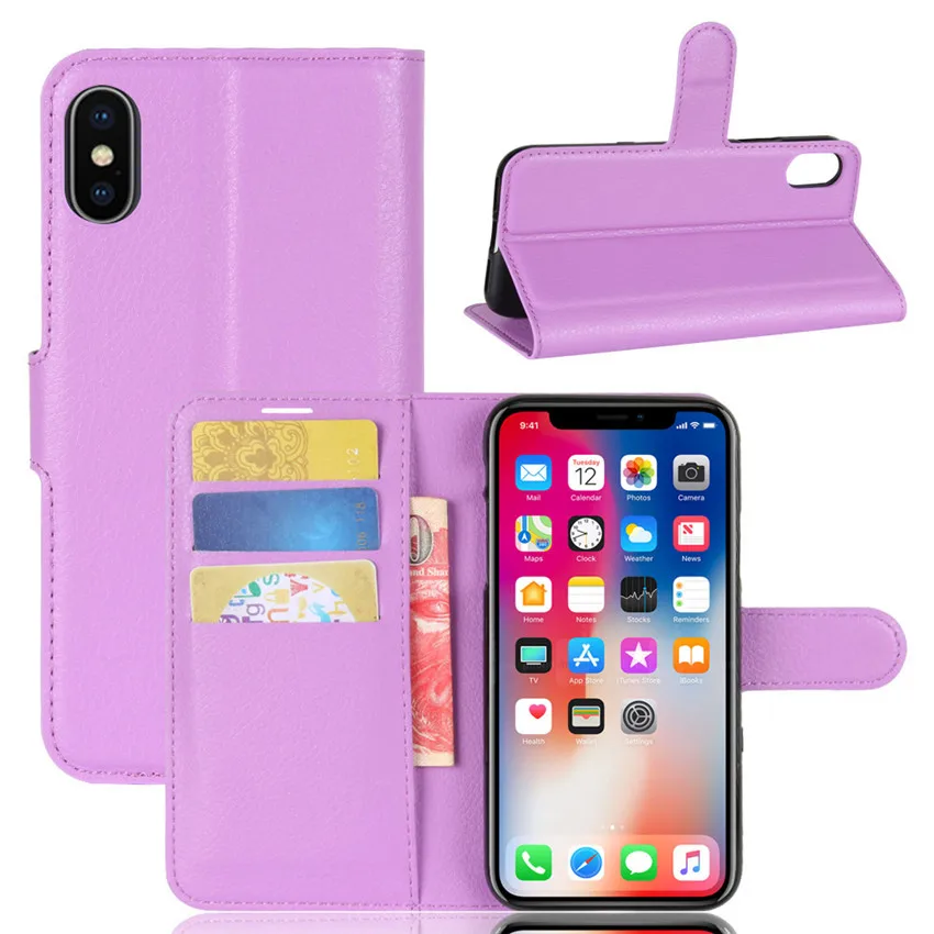 case for xiaomi Lật Trường Hợp Đối Với Xiao mi mi A1 Bìa Xiao mi mi A2 Lite PU Da + Ví Bìa Cho Coque xiao mi mi 5X Trường Hợp Ví Book Cover Fundas phone cases for xiaomi